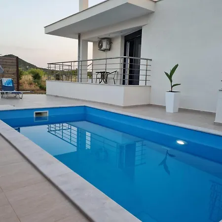 Seaview Peramos 2 Néa Péramos