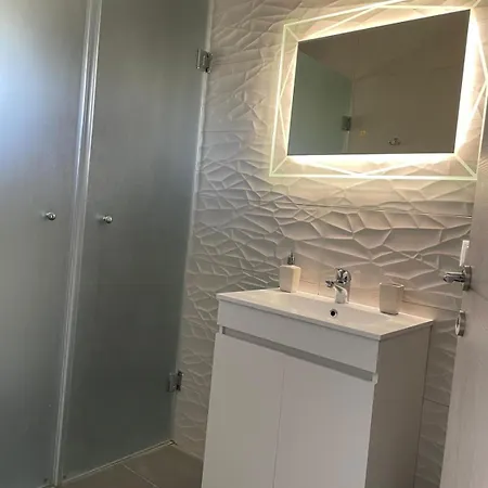 Appartement Seaview Peramos 2 Néa Péramos