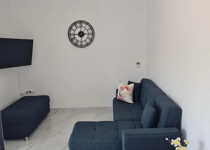 Apartment Seaview Peramos 2