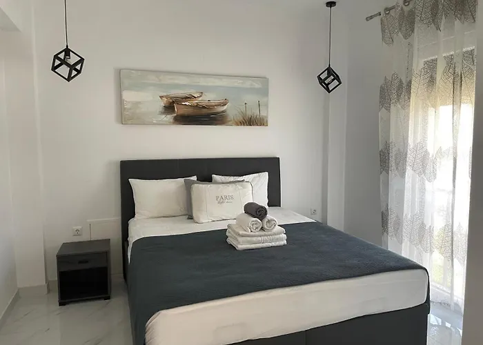 Seaview Peramos 2 Apartment