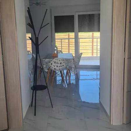 Seaview Peramos 2 Apartamento *