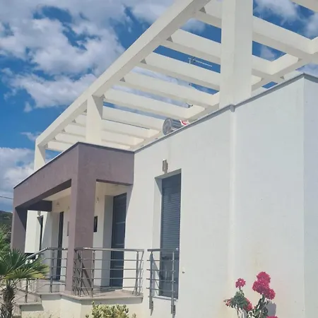 Апартаменты Seaview Peramos 2 *