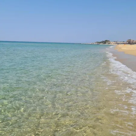 Seaview Peramos 2 Apartament *