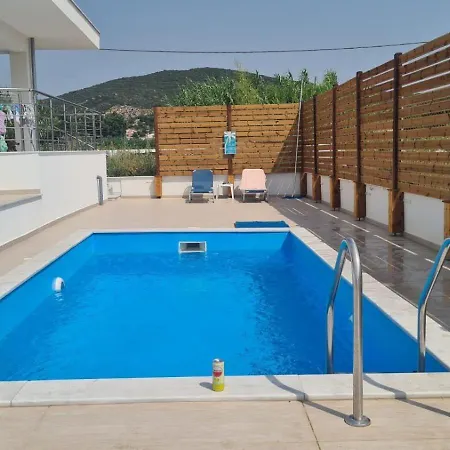 Apartamento Seaview Peramos 2 *