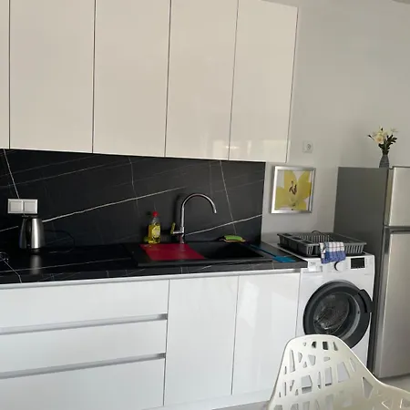 Seaview Peramos 2 Apartamento *