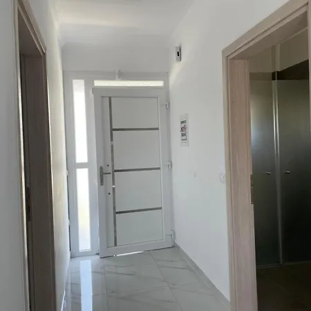 Seaview Peramos 2 Apartament Néa Péramos