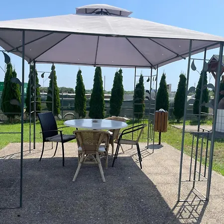 Apartament Seaview Peramos 2