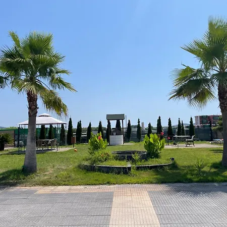 Apartamento Seaview Peramos 2 Néa Péramos