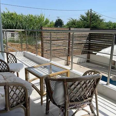 Seaview Peramos 2 Néa Péramos