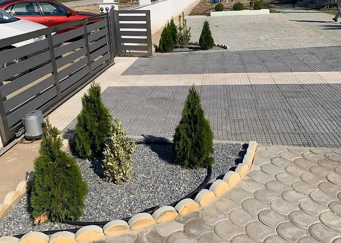 Seaview Peramos 2 公寓 *