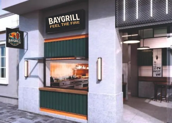 Seaview Peramos 2 公寓