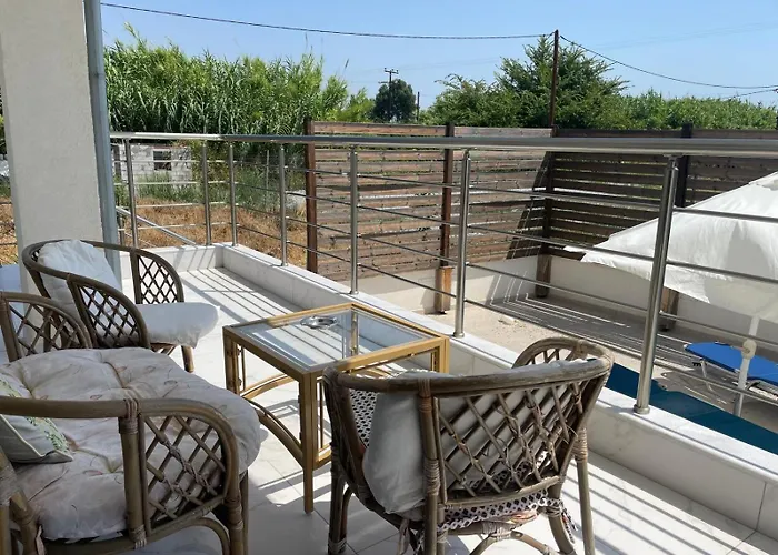 Seaview Peramos 2 Néa Péramos